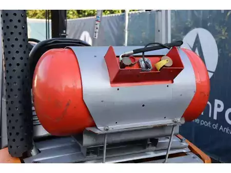 LPG VZV - Still RX 70-25 T (19)