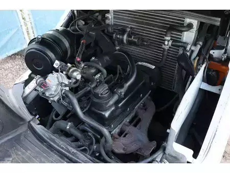 LPG VZV - Still RX 70-25 T (20)