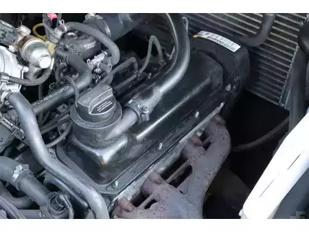 LPG VZV - Still RX 70-25 T (21)