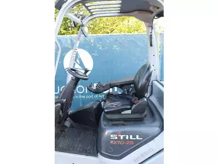LPG VZV - Still RX 70-25 T (22)