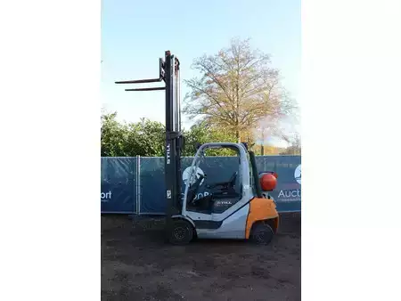 LPG VZV - Still RX 70-25 T (29)
