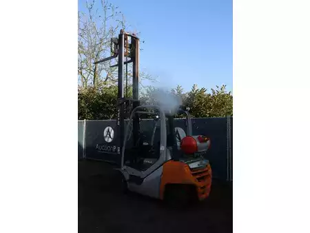 LPG VZV - Still RX 70-25 T (30)