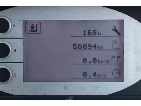 LPG VZV - Still RX 70-25 T (32)