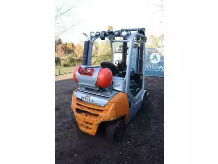 LPG VZV - Still RX 70-25 T (5)