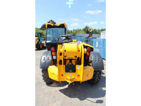 JCB 540V140