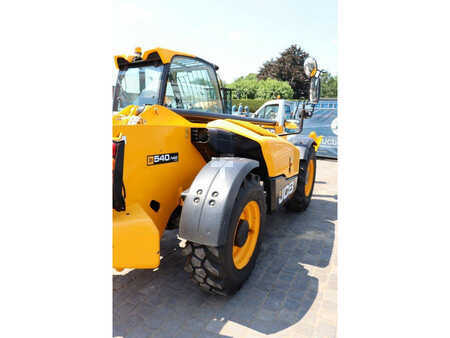 JCB 540V140