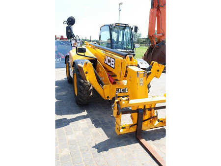 JCB 540V140