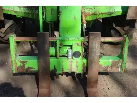 Teleskoplæsser (fast) 2018  Merlo P40.17 (12)