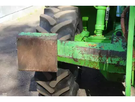 Teleskoplæsser (fast) 2018  Merlo P40.17 (14)
