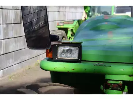 Teleskoplæsser (fast) 2018  Merlo P40.17 (16)