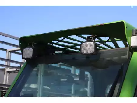 Teleskoplæsser (fast) 2018  Merlo P40.17 (19)