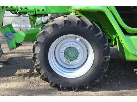 Teleskoplæsser (fast) 2018  Merlo P40.17 (20)