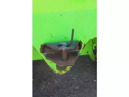 Teleskoplæsser (fast) 2018  Merlo P40.17 (25)