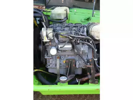 Teleskoplæsser (fast) 2018  Merlo P40.17 (28)