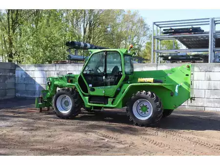 Teleskoplæsser (fast) 2018  Merlo P40.17 (3)
