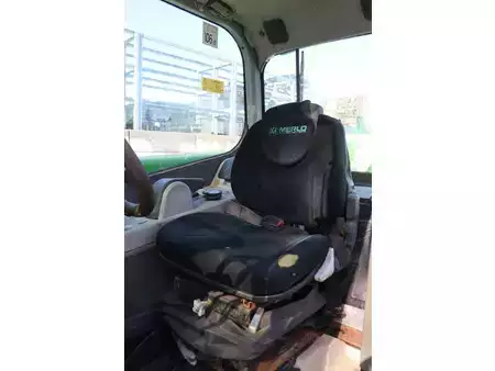 Teleskoplæsser (fast) 2018  Merlo P40.17 (32)