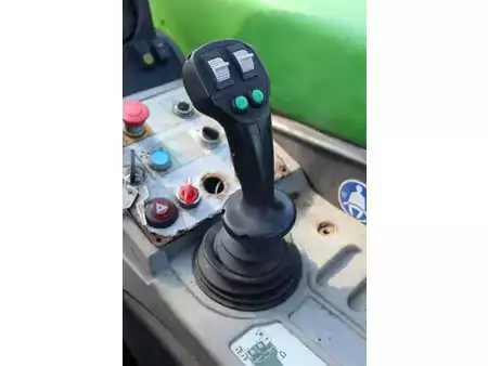 Teleskoplæsser (fast) 2018  Merlo P40.17 (36)