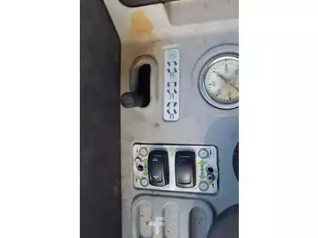 Teleskoplæsser (fast) 2018  Merlo P40.17 (37)