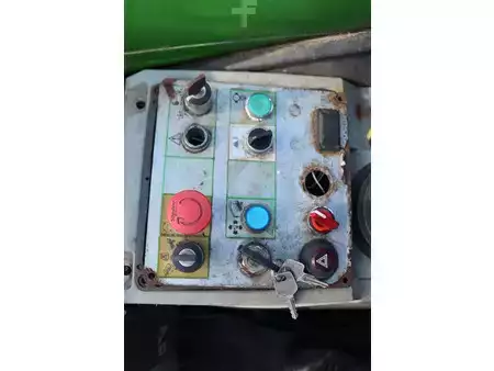 Teleskoplæsser (fast) 2018  Merlo P40.17 (38)