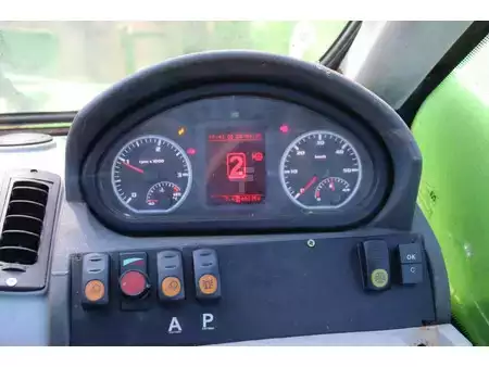 Teleskoplæsser (fast) 2018  Merlo P40.17 (39)