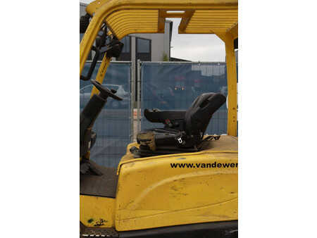 Chariots électriques à 4 roues 2011  Hyster J3.0XN (20)