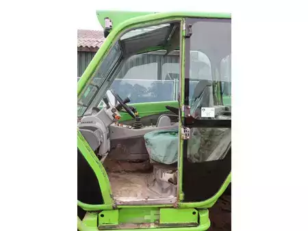 Teleskoptruck fast bom 2010  Merlo P32.6PLUS (19)