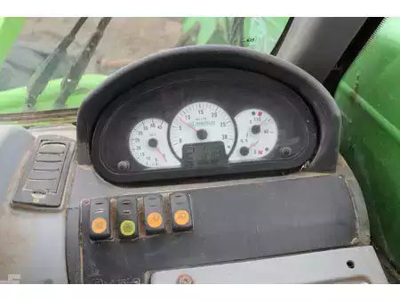 Teleskoptruck fast bom 2010  Merlo P32.6PLUS (25)