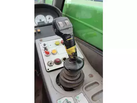Teleskoptruck fast bom 2010  Merlo P32.6PLUS (28)