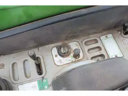 Teleskoptruck fast bom 2010  Merlo P32.6PLUS (29)