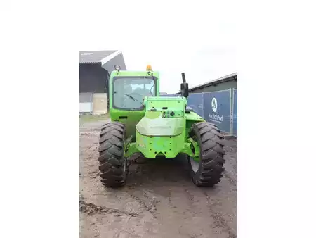 Teleskoptruck fast bom 2010  Merlo P32.6PLUS (5)