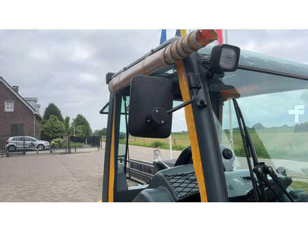 Gasoltruck 2005  Jungheinrich TFG 430 (20)