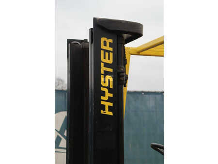 Carrelli elettrici 4 ruote 1996  Hyster J1.60XMT (12)