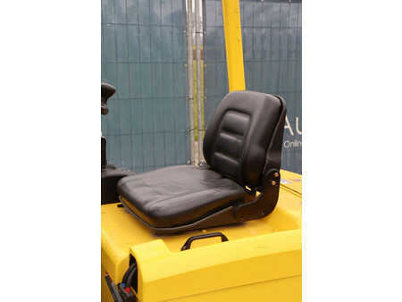 Carrelli elettrici 4 ruote 1996  Hyster J1.60XMT (18)