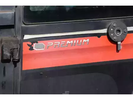 Telescopic forklift rigid 2019  Manitou MLT 845-100 H (15)