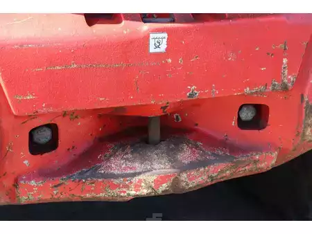 Telescopic forklift rigid 2019  Manitou MLT 845-100 H (17)