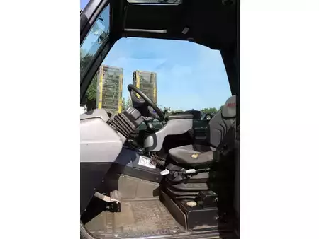 Telescopic forklift rigid 2019  Manitou MLT 845-100 H (19)