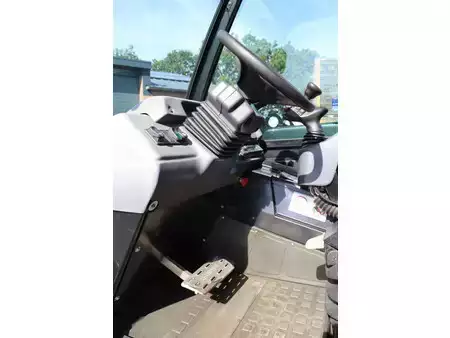Telescopic forklift rigid 2019  Manitou MLT 845-100 H (21)