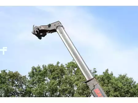 Telescopic forklift rigid 2019  Manitou MLT 845-100 H (32)
