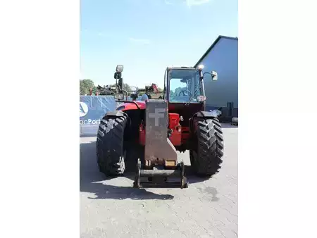 Telescopic forklift rigid 2019  Manitou MLT 845-100 H (8)