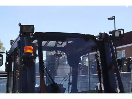 Chariots électriques à 4 roues 2018  Linde E50HL-01/600 (24)
