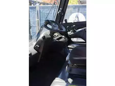 Chariots électriques à 4 roues 2018  Linde E50HL-01/600 (29)