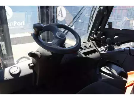 Chariots électriques à 4 roues 2018  Linde E50HL-01/600 (30)
