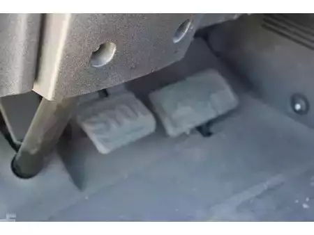 Chariots électriques à 4 roues 2018  Linde E50HL-01/600 (31)