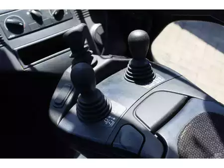 Chariots électriques à 4 roues 2018  Linde E50HL-01/600 (32)