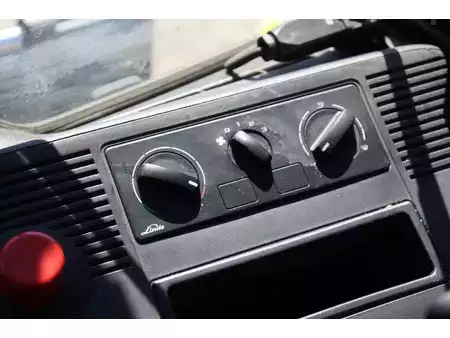 Chariots électriques à 4 roues 2018  Linde E50HL-01/600 (33)