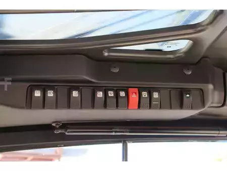 Chariots électriques à 4 roues 2018  Linde E50HL-01/600 (36)