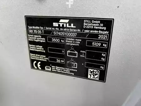 LPG VZV 2021  Still RX 70-35 T (12)