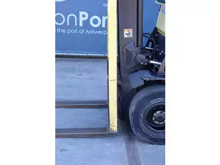 LPG VZV 2009  Hyster H1.6FT (10)