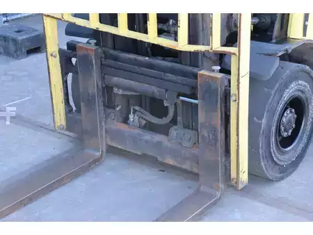 LPG VZV 2009  Hyster H1.6FT (12)