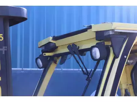 LPG VZV 2009  Hyster H1.6FT (13)